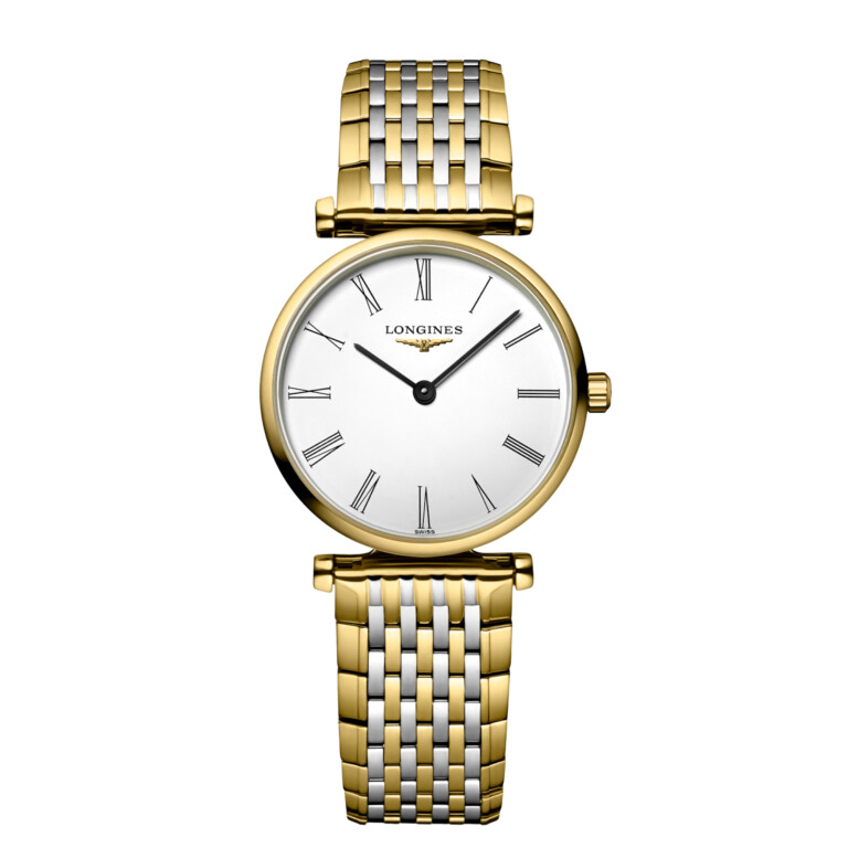 Longines La Grande Classique 24mm - L4.209.2.11.7 - #1 Longines La Grande Classique 24mm - L4.209.2.11.7 - #1