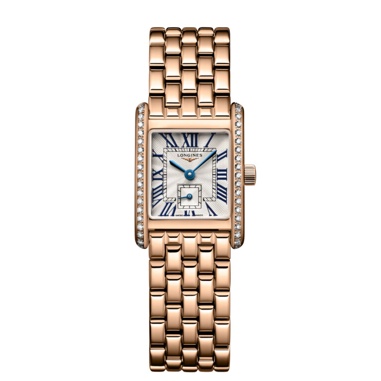 Dolcevita 29mm - Longines - L5.200.9.71.6 Dolcevita 29mm - Longines - L5.200.9.71.6