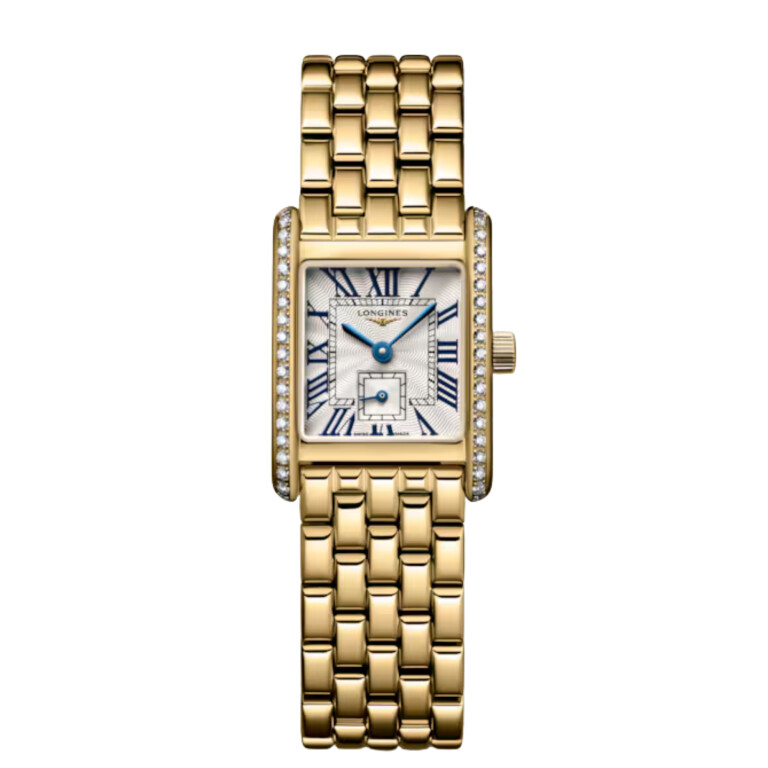 Dolcevita 29mm - Longines - L5.200.7.71.6 Dolcevita 29mm - Longines - L5.200.7.71.6