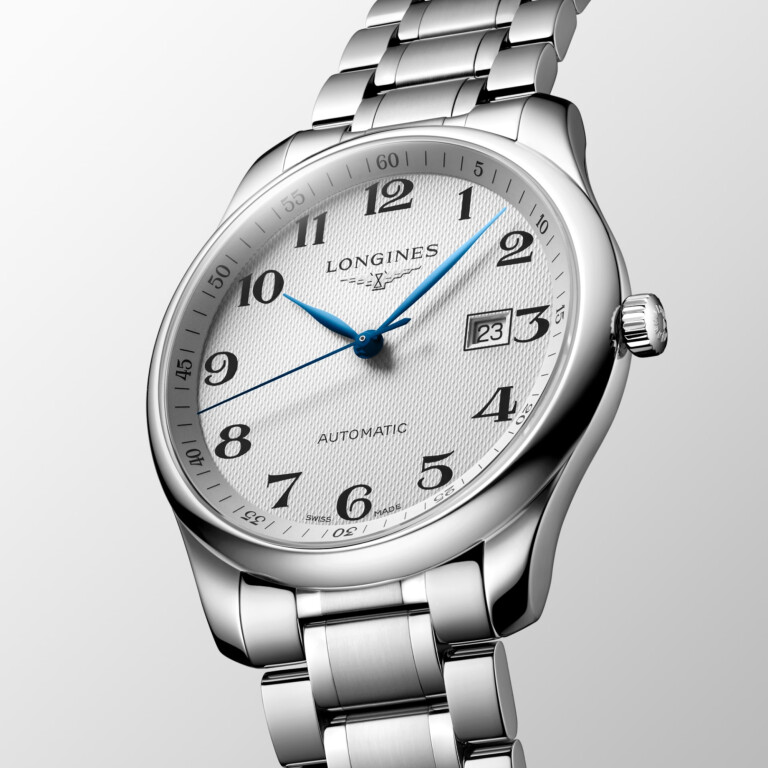 Longines Master Collection 42mm - L2.893.4.78.6 - #3 Longines Master Collection 42mm - L2.893.4.78.6 - #3