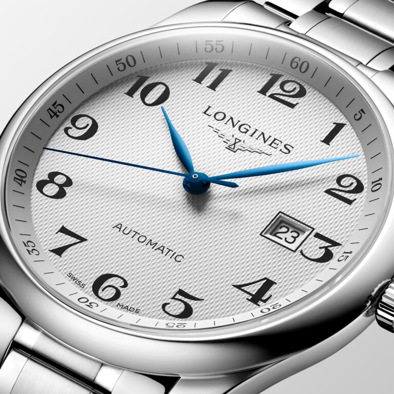 Longines Master Collection 42mm - L2.893.4.78.6 - #2 Longines Master Collection 42mm - L2.893.4.78.6 - #2