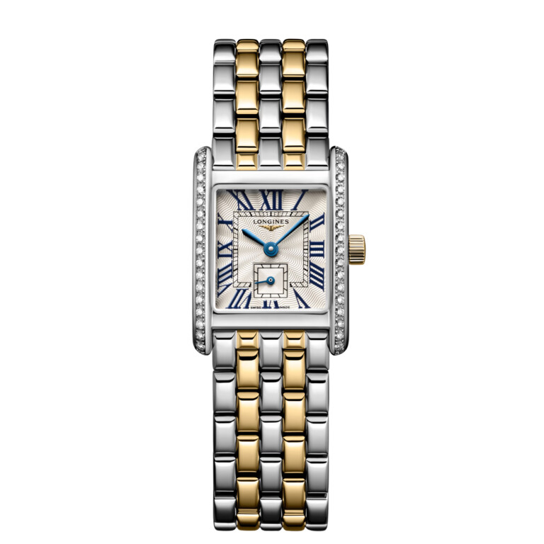 Dolcevita 29mm - Longines - L5.200.5.78.7 Dolcevita 29mm - Longines - L5.200.5.78.7