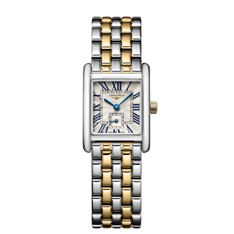 Dolcevita 29mm - Longines - L5.200.5.70.7 Dolcevita 29mm - Longines - L5.200.5.70.7