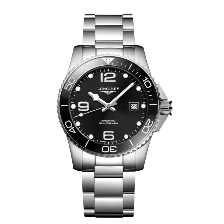 Hydroconquest 41mm - Longines - L3.781.4.56.6 Hydroconquest 41mm - Longines - L3.781.4.56.6