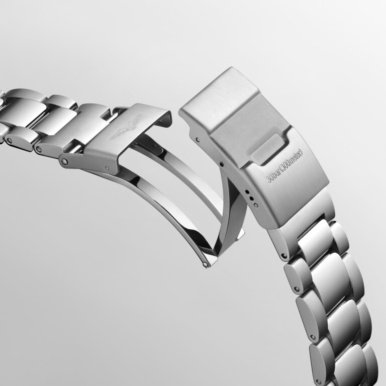 Longines Hydroconquest 41mm - L3.781.4.56.6 - #11 Longines Hydroconquest 41mm - L3.781.4.56.6 - #11