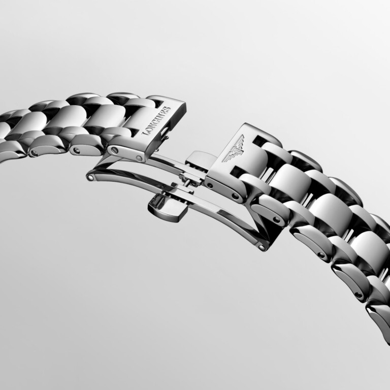 Longines PrimaLuna Moonphase 30mm - L8.115.4.87.6 - #7 Longines PrimaLuna Moonphase 30mm - L8.115.4.87.6 - #7