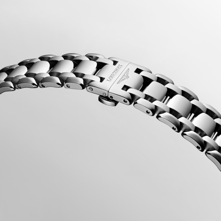 Longines PrimaLuna Moonphase 30mm - L8.115.4.87.6 - #8 Longines PrimaLuna Moonphase 30mm - L8.115.4.87.6 - #8