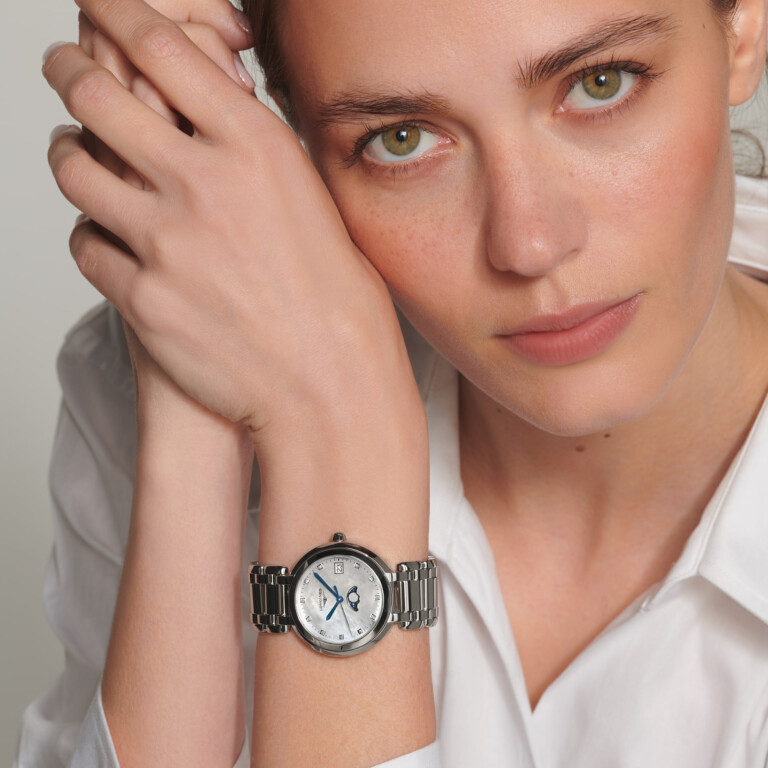 Longines PrimaLuna Moonphase 34mm - L8.116.4.87.6 - #11 Longines PrimaLuna Moonphase 34mm - L8.116.4.87.6 - #11