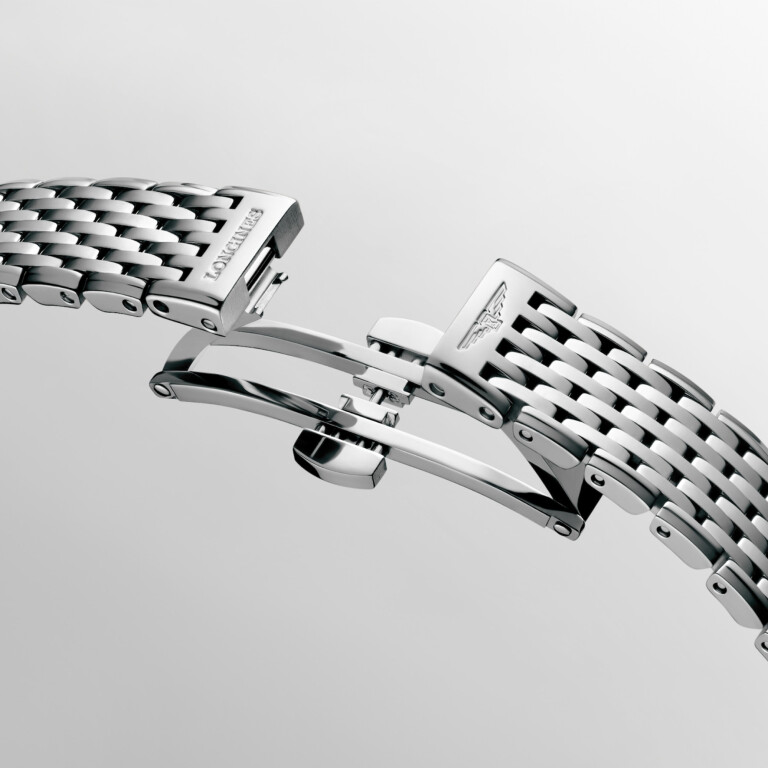 Longines La Grande Classique 24mm - L4.341.0.11.6 - #7 Longines La Grande Classique 24mm - L4.341.0.11.6 - #7