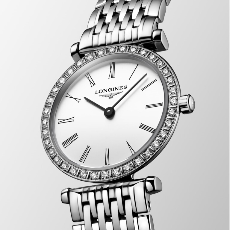 Longines La Grande Classique 24mm - L4.341.0.11.6 - #5 Longines La Grande Classique 24mm - L4.341.0.11.6 - #5