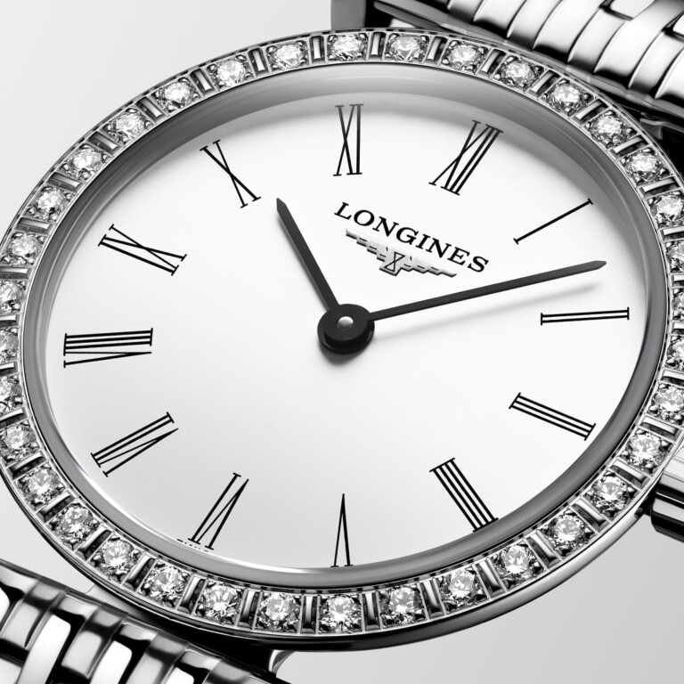 Longines La Grande Classique 24mm - L4.341.0.11.6 - #2 Longines La Grande Classique 24mm - L4.341.0.11.6 - #2