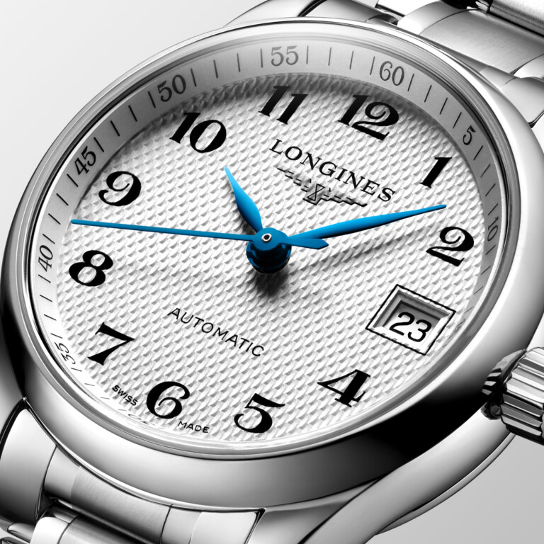 Longines Master Collection 25mm - L2.128.4.78.6 - #3 Longines Master Collection 25mm - L2.128.4.78.6 - #3