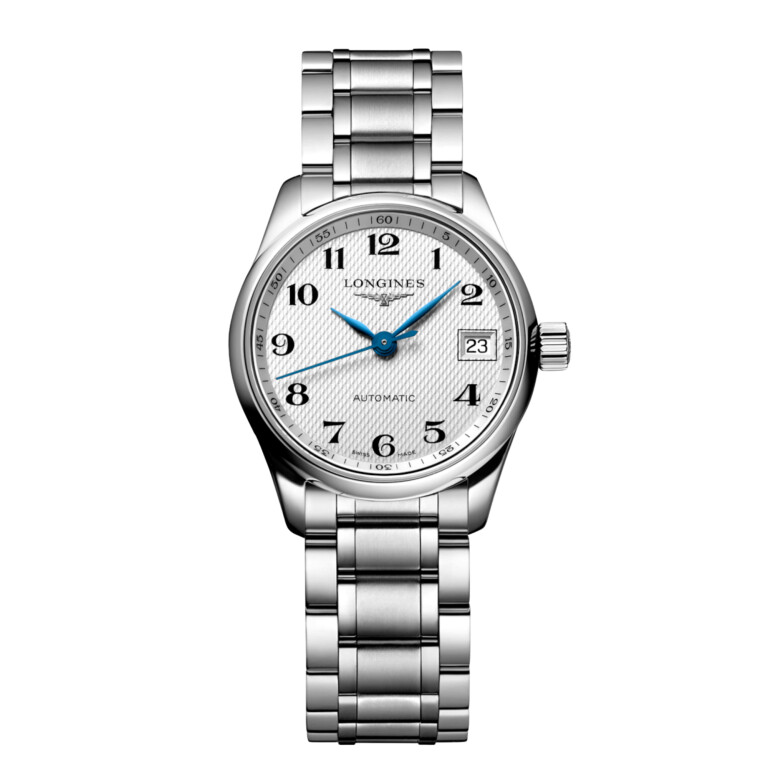 Longines Master Collection 25mm - L2.128.4.78.6 - #1 Longines Master Collection 25mm - L2.128.4.78.6 - #1