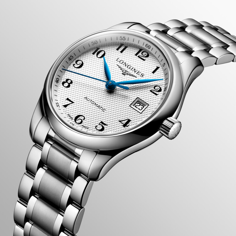 Longines Master Collection 29mm - L2.257.4.78.6 - #4 Longines Master Collection 29mm - L2.257.4.78.6 - #4