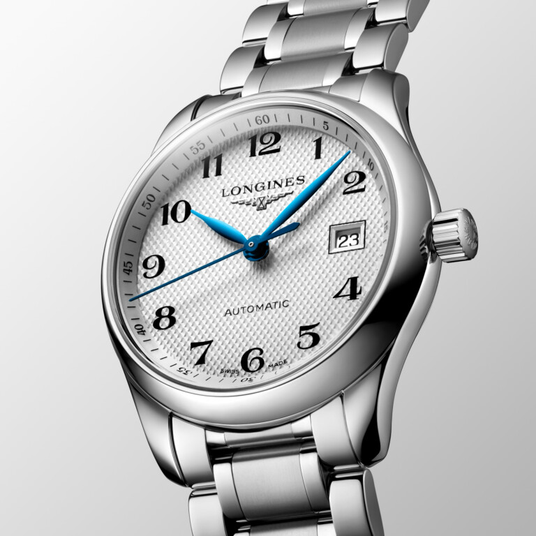 Longines Master Collection 29mm - L2.257.4.78.6 - #5 Longines Master Collection 29mm - L2.257.4.78.6 - #5