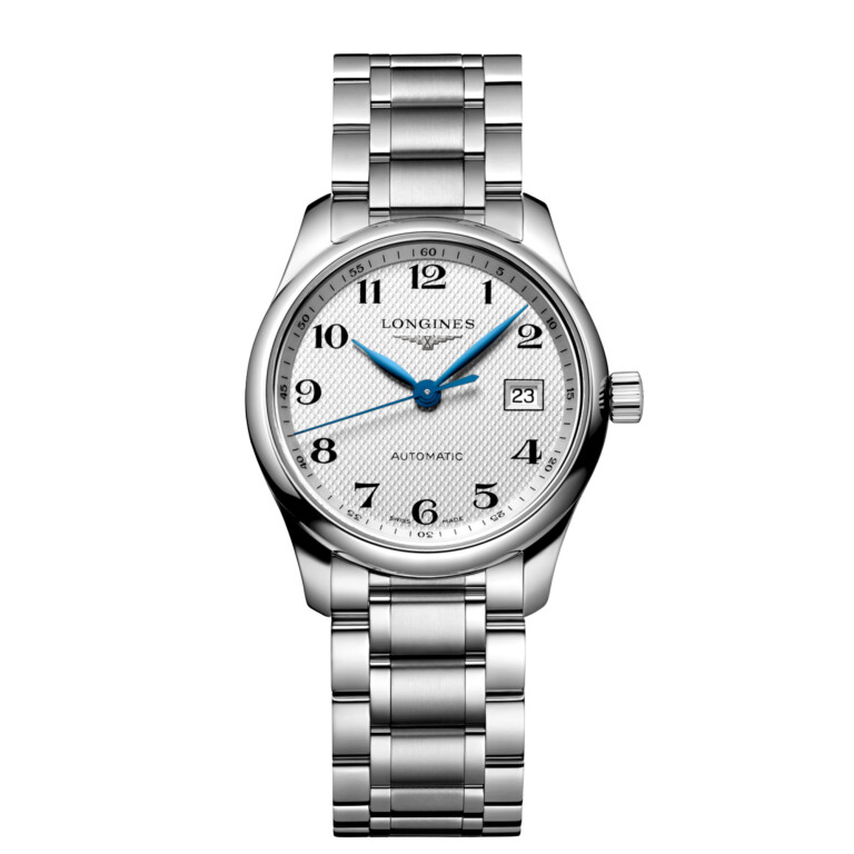 Longines Master Collection 29mm - L2.257.4.78.6 - #1 Longines Master Collection 29mm - L2.257.4.78.6 - #1