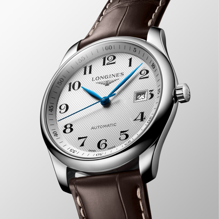 Longines Master Collection 40mm - L2.793.4.78.3 - #3 Longines Master Collection 40mm - L2.793.4.78.3 - #3