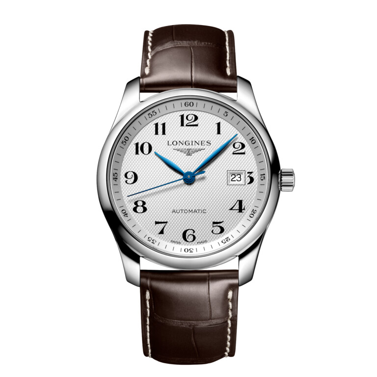 Longines Master Collection 40mm - L2.793.4.78.3 - #1 Longines Master Collection 40mm - L2.793.4.78.3 - #1