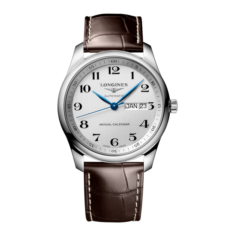 Master Collection 40mm - Longines - L2.910.4.78.3 Master Collection 40mm - Longines - L2.910.4.78.3