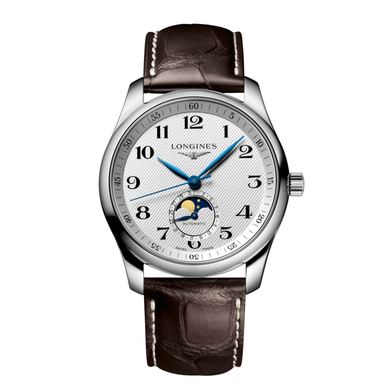 Master Collection 40mm - Longines - L2.909.4.78.3 Master Collection 40mm - Longines - L2.909.4.78.3