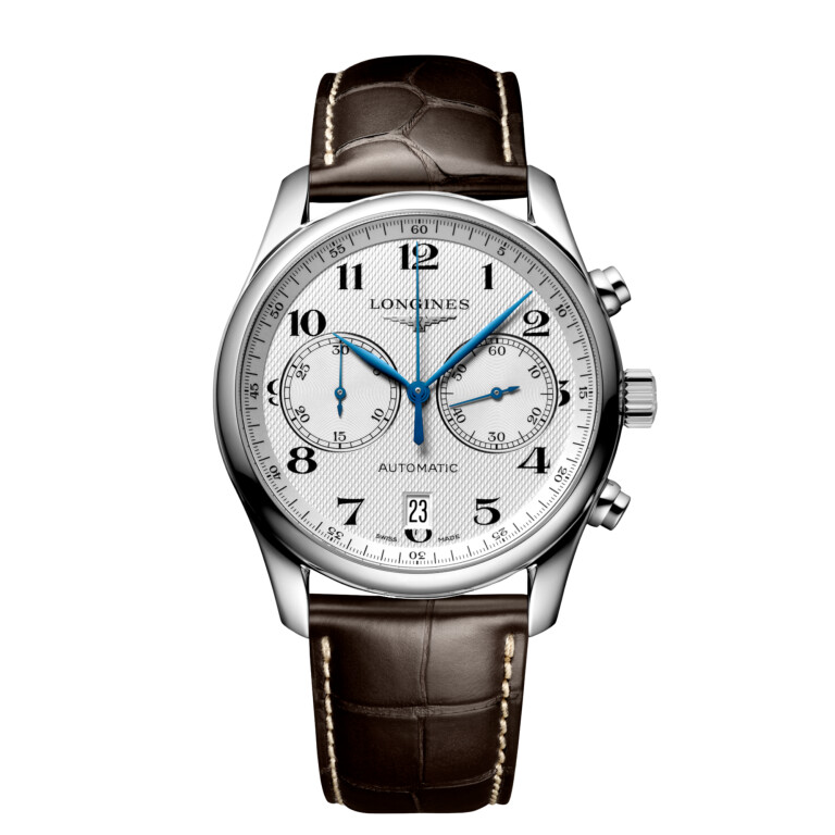 Master Collection 40mm - Longines - L2.629.4.78.3 Master Collection 40mm - Longines - L2.629.4.78.3