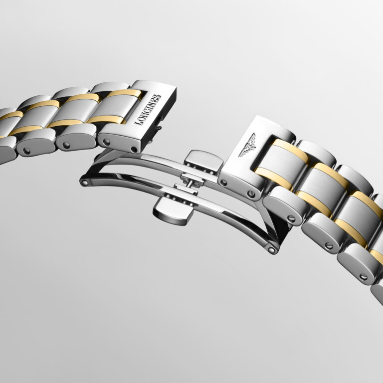 Longines Master Collection 40mm - L2.793.5.37.7 - #5 Longines Master Collection 40mm - L2.793.5.37.7 - #5