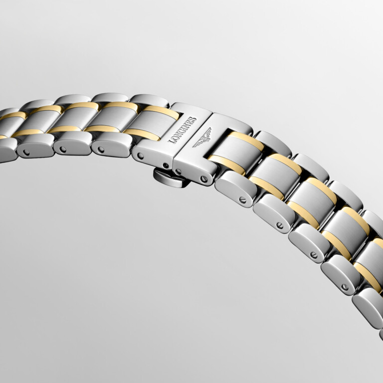 Longines Master Collection 40mm - L2.793.5.37.7 - #6 Longines Master Collection 40mm - L2.793.5.37.7 - #6