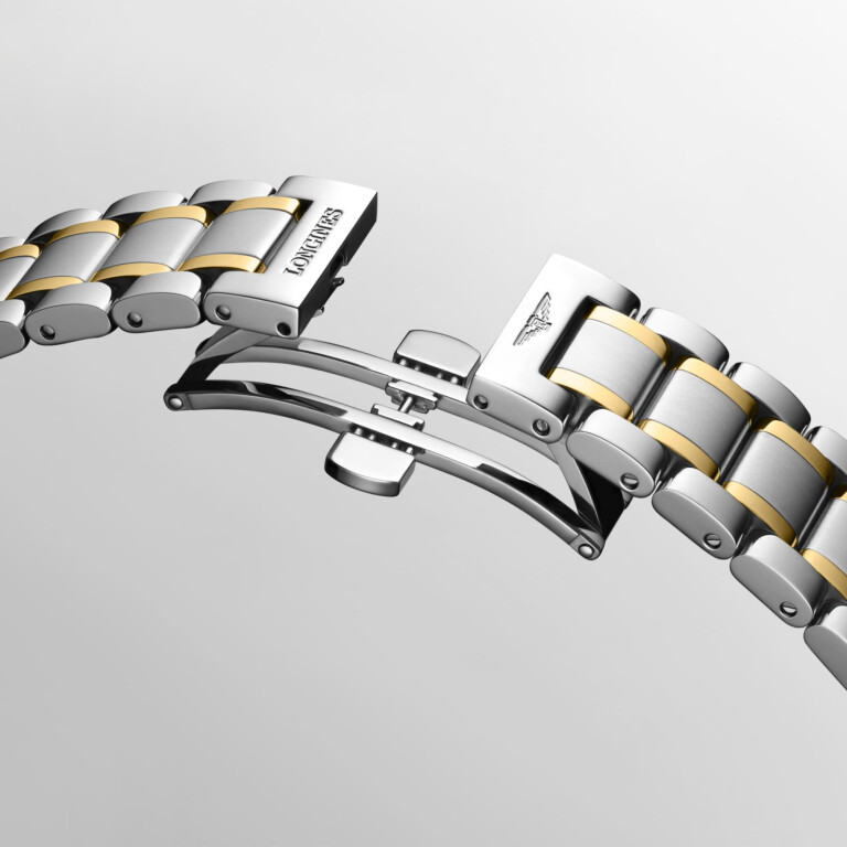 Longines Master Collection 40mm - L2.793.5.97.7 - #5 Longines Master Collection 40mm - L2.793.5.97.7 - #5