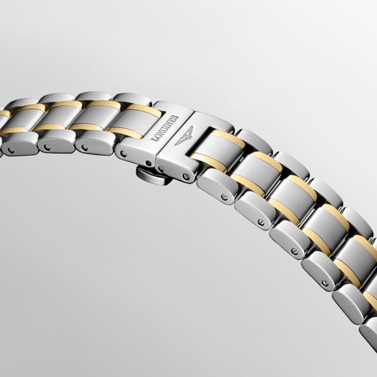 Longines Master Collection 40mm - L2.793.5.97.7 - #6 Longines Master Collection 40mm - L2.793.5.97.7 - #6