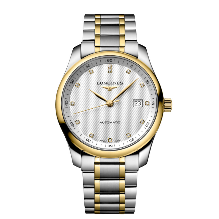 Master Collection 40mm - Longines - L2.793.5.97.7 Master Collection 40mm - Longines - L2.793.5.97.7