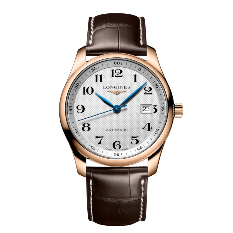 Master Collection 40mm - Longines - L2.793.8.78.3 Master Collection 40mm - Longines - L2.793.8.78.3