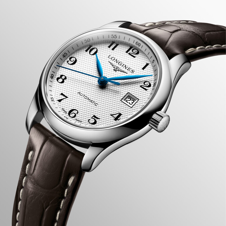 Longines Master Collection 29mm - L2.257.4.78.3 - #4 Longines Master Collection 29mm - L2.257.4.78.3 - #4