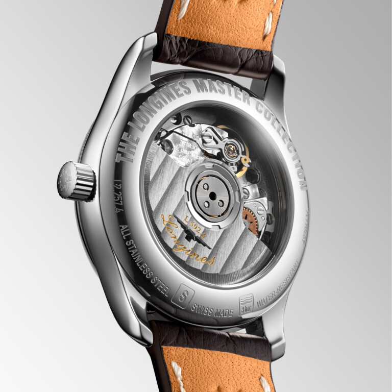 Longines Master Collection 29mm - L2.257.4.78.3 - #5 Longines Master Collection 29mm - L2.257.4.78.3 - #5
