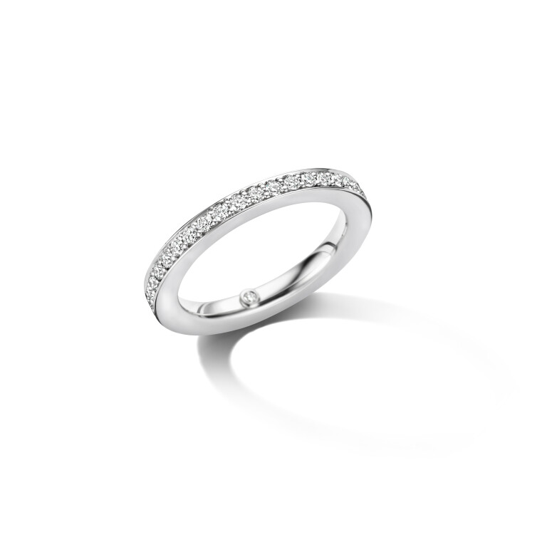 Diamonds Ring - Schaap en Citroen Diamonds Ring - Schaap en Citroen