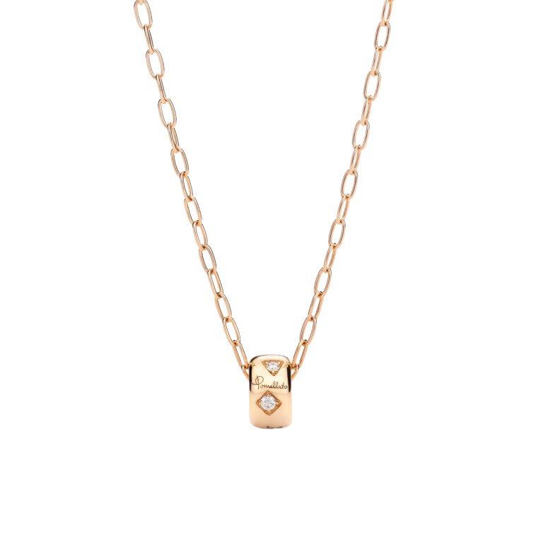 Iconica Collier - Pomellato - PCB7122 O7000 DB000 Iconica Collier - Pomellato - PCB7122 O7000 DB000