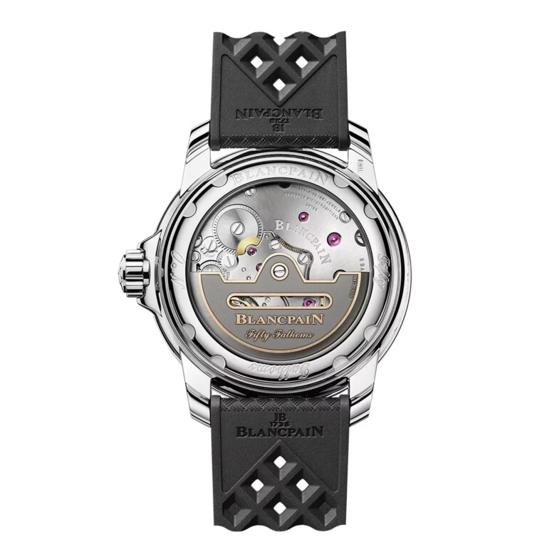 Blancpain Fifty Fathoms Automatique 42mm - 5010-1130-B64A - #2 Blancpain Fifty Fathoms Automatique 42mm - 5010-1130-B64A - #2