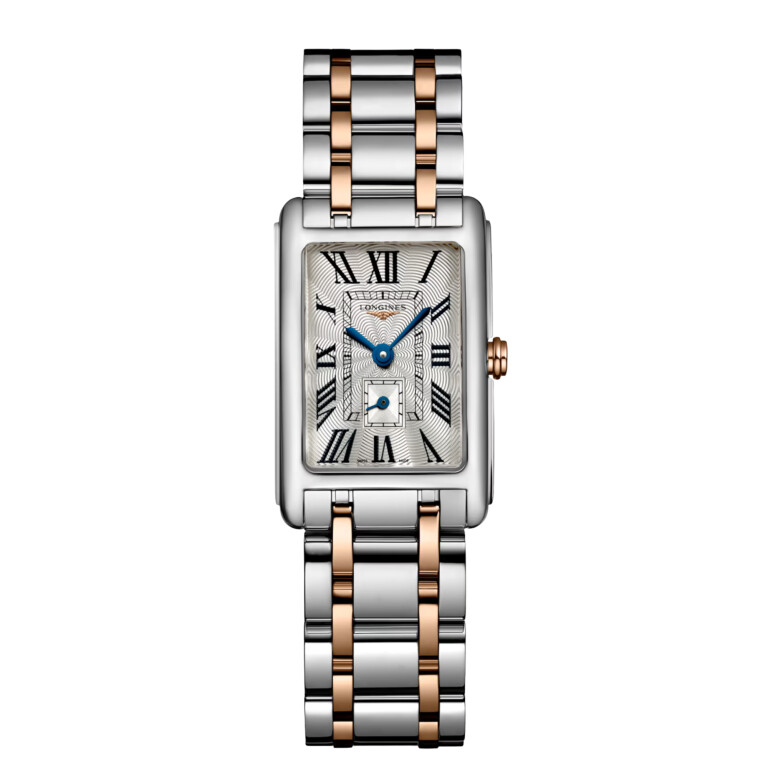 Longines Dolcevita 32mm - L5.255.5.70.7 - #1 Longines Dolcevita 32mm - L5.255.5.70.7 - #1