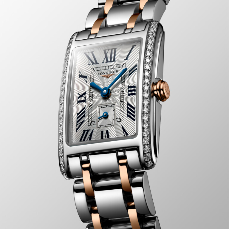 Longines Dolcevita 32mm - L5.255.5.78.7 - #2 Longines Dolcevita 32mm - L5.255.5.78.7 - #2