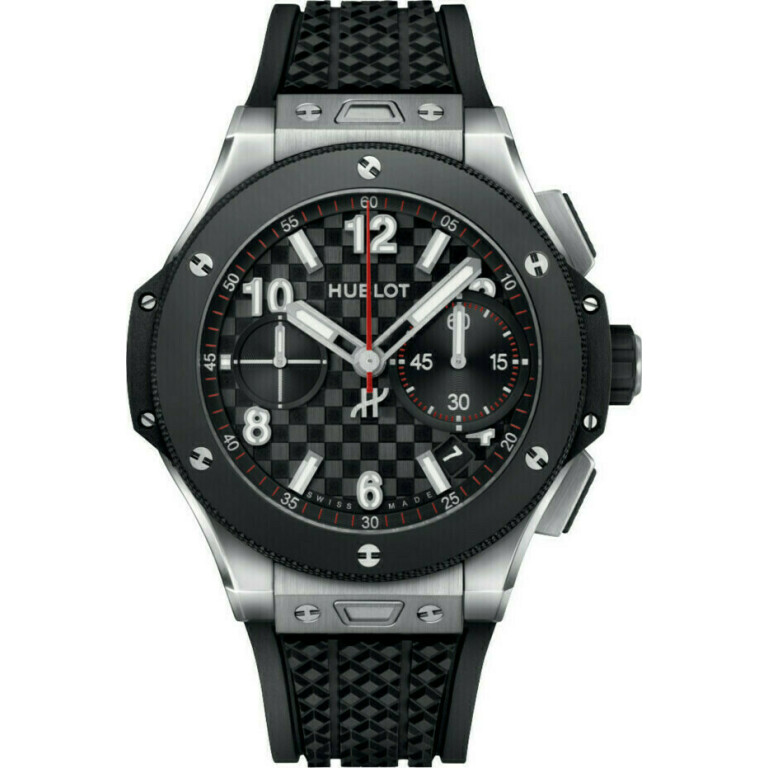 Big Bang 43mm - Hublot - 431.NM.1337.RX Big Bang 43mm - Hublot - 431.NM.1337.RX