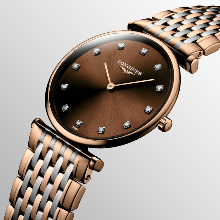 Longines La Grande Classique 29mm - L4.512.1.67.7 - #3 Longines La Grande Classique 29mm - L4.512.1.67.7 - #3