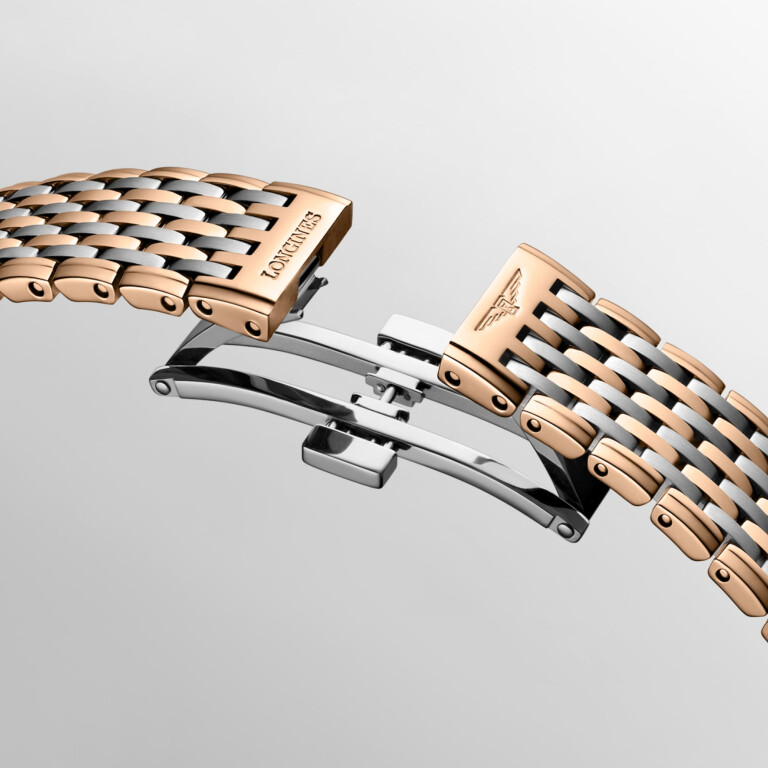 Longines La Grande Classique 29mm - L4.512.1.67.7 - #7 Longines La Grande Classique 29mm - L4.512.1.67.7 - #7