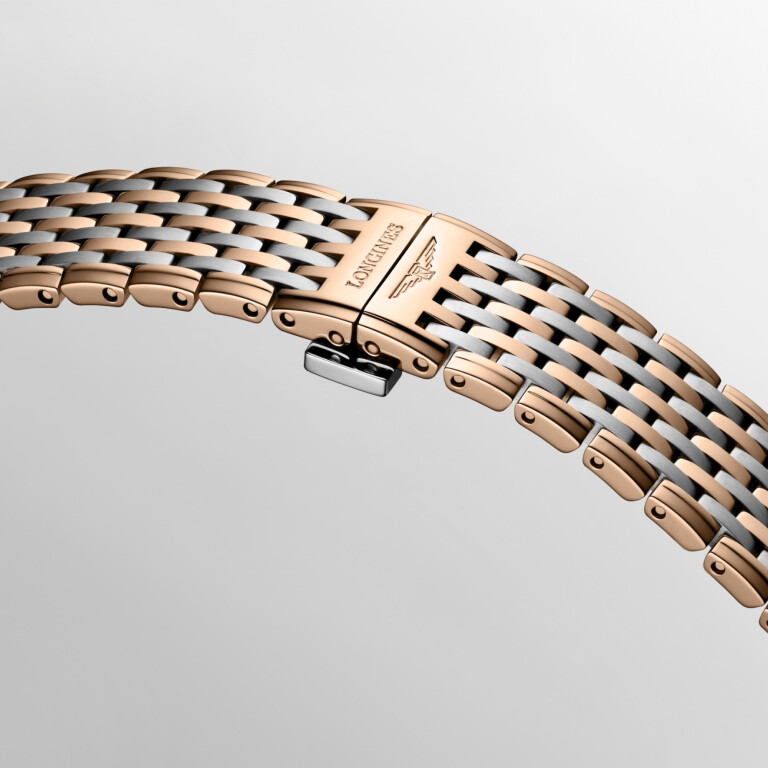 Longines La Grande Classique 29mm - L4.512.1.67.7 - #8 Longines La Grande Classique 29mm - L4.512.1.67.7 - #8