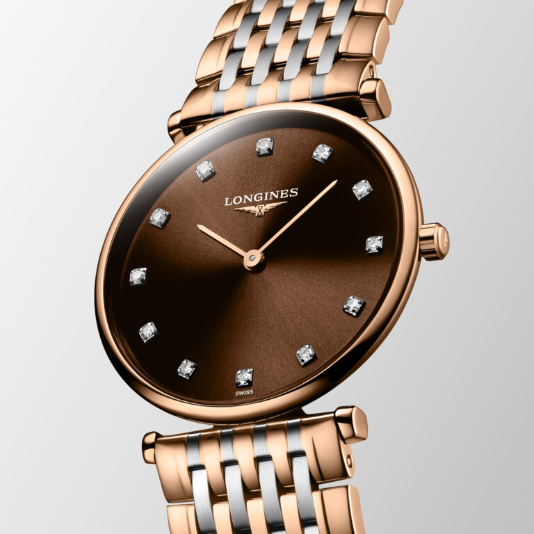 Longines La Grande Classique 29mm - L4.512.1.67.7 - #2 Longines La Grande Classique 29mm - L4.512.1.67.7 - #2