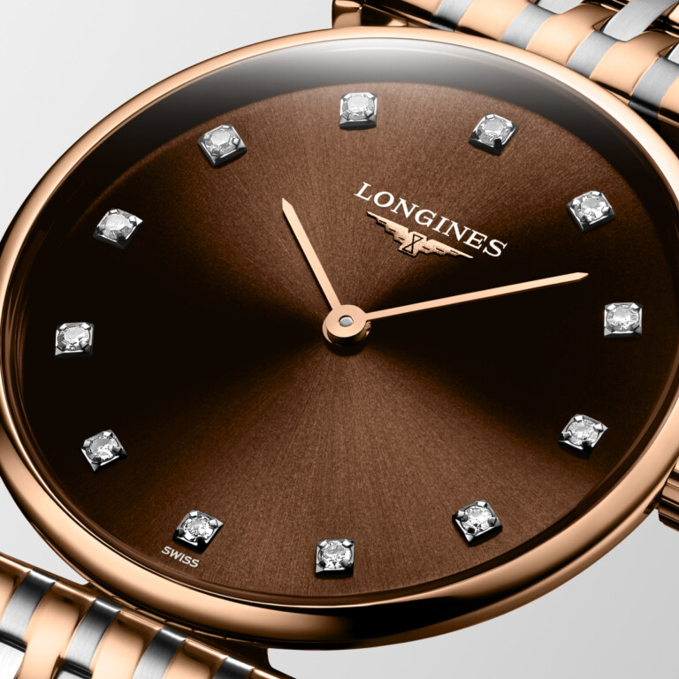 Longines La Grande Classique 29mm - L4.512.1.67.7 - #4 Longines La Grande Classique 29mm - L4.512.1.67.7 - #4