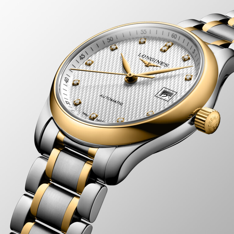 Longines Master Collection 29mm - L2.257.5.77.7 - #3 Longines Master Collection 29mm - L2.257.5.77.7 - #3