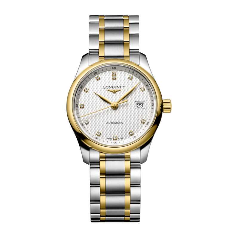 Master Collection 29mm - Longines - L2.257.5.77.7 Master Collection 29mm - Longines - L2.257.5.77.7