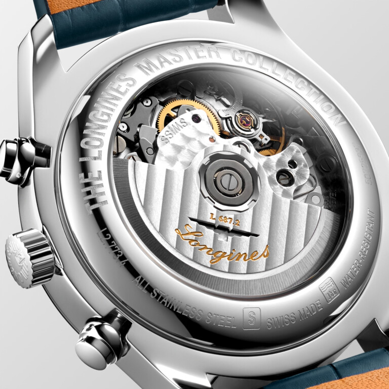 Longines Master Collection 42mm - L2.773.4.92.0 - #6 Longines Master Collection 42mm - L2.773.4.92.0 - #6
