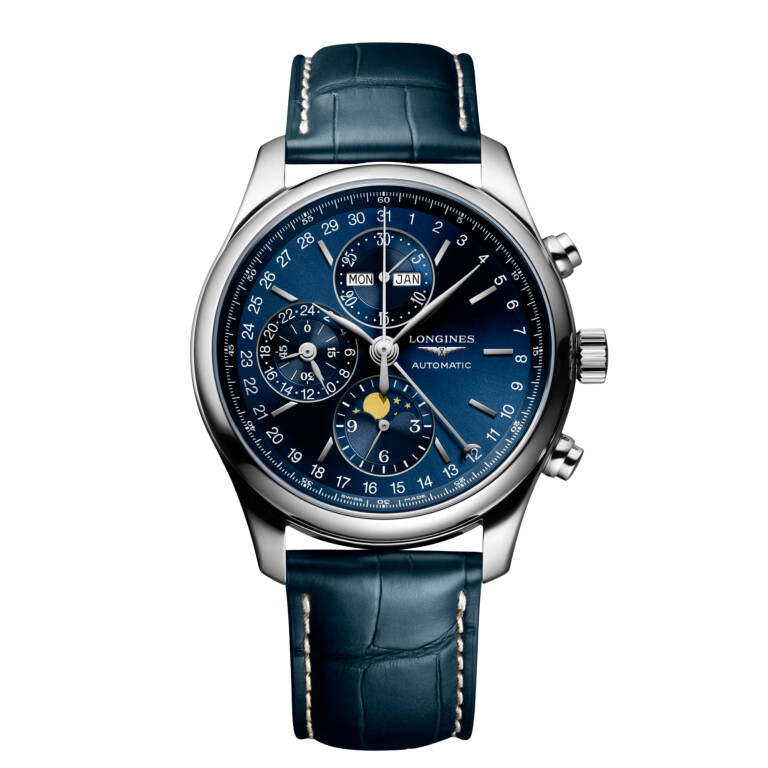 Longines Master Collection 42mm - L2.773.4.92.0 - #1 Longines Master Collection 42mm - L2.773.4.92.0 - #1