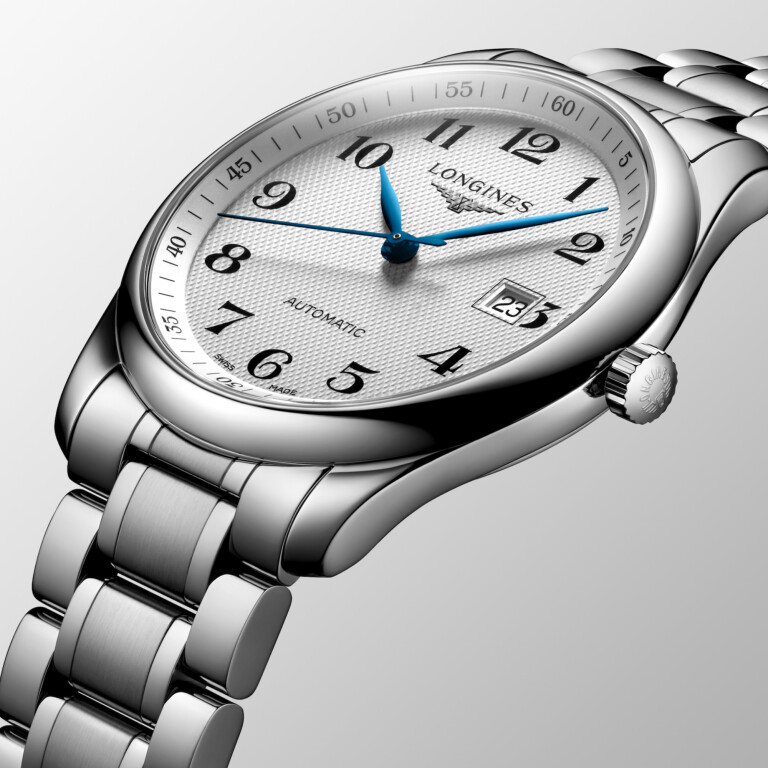 Longines Master Collection 40mm - L2.793.4.78.6 - #3 Longines Master Collection 40mm - L2.793.4.78.6 - #3