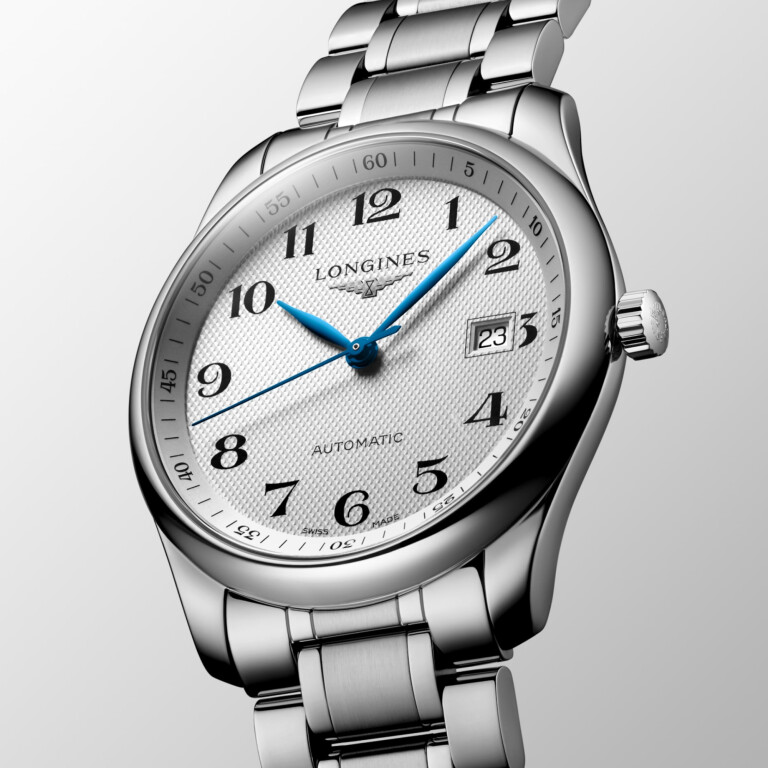 Longines Master Collection 40mm - L2.793.4.78.6 - #4 Longines Master Collection 40mm - L2.793.4.78.6 - #4